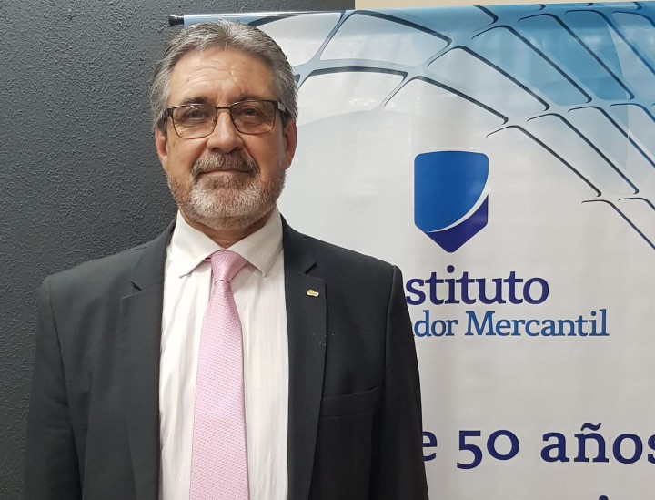 Salvador Femenía: "Es un momento de alta inflación, no de una hiperinflación"