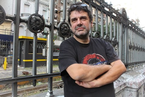 Roberto Pianelli: &quot;Hay 2700 personas que se expusieron al asbesto&quot;