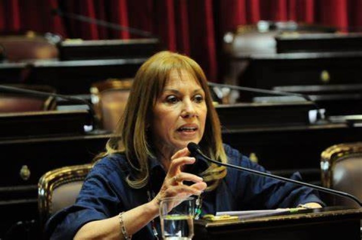 Blanca Osuna: "La situación es gravísima y esperamos que el gobierno reaccione”