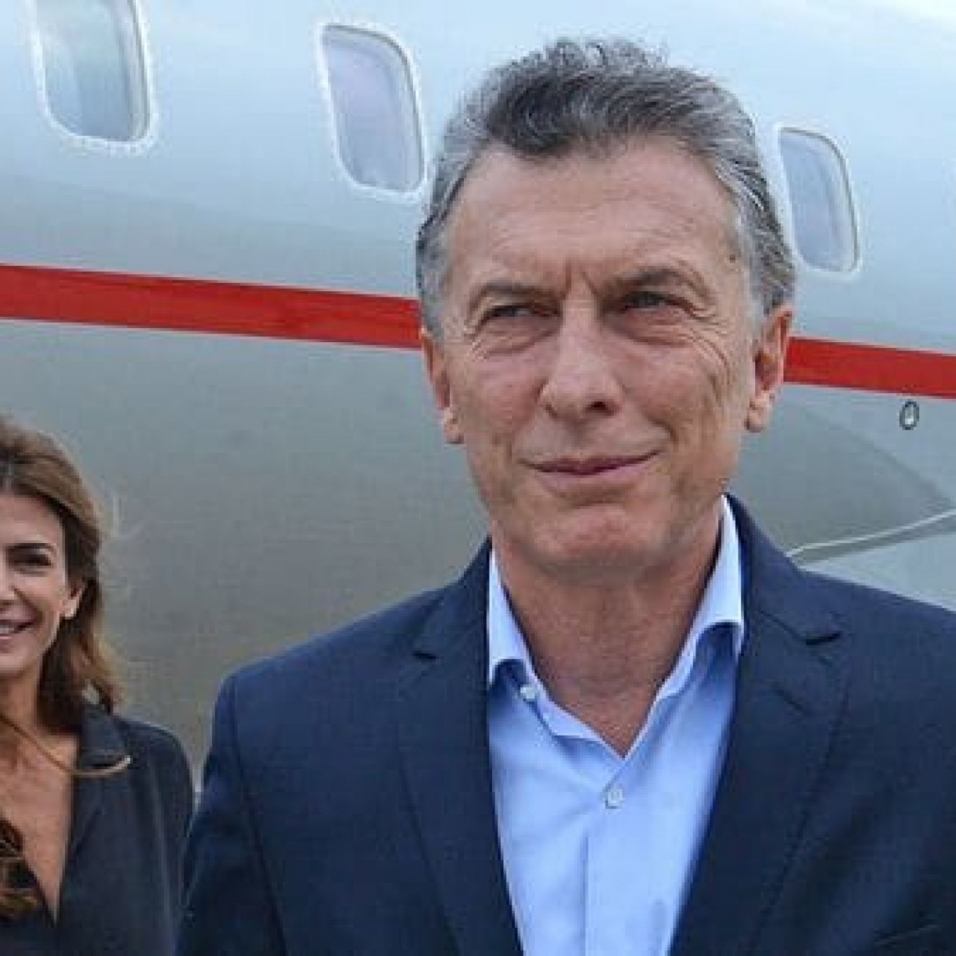 "Mauricio Macri tiene que ser juzgado por las políticas neoliberales que empobrecieron a la Argentina", Laura Franchi