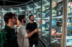 Recta final: ¡Últimas semanas para vivir la F1® La Exhibición Buenos Aires!