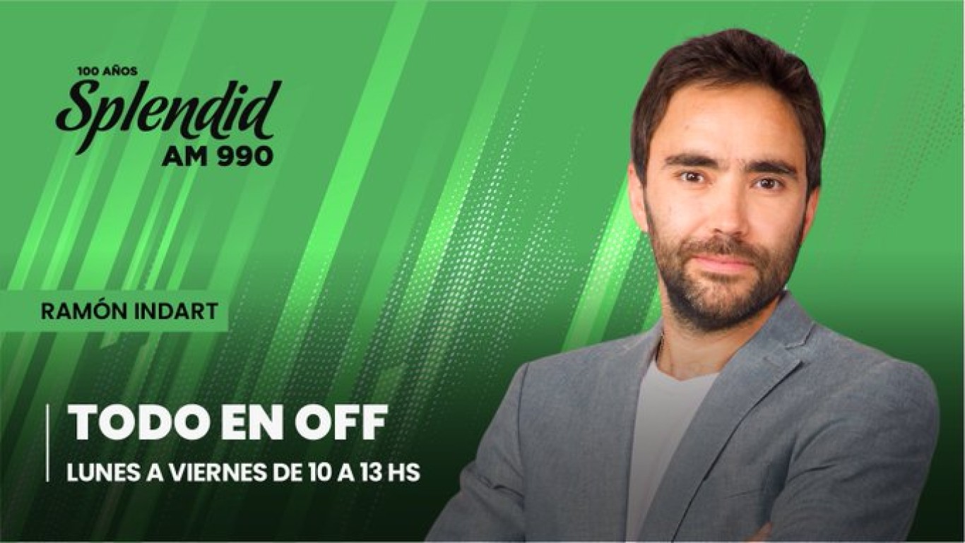 "La locura del Presidente más cínico de la historia" : el editorial del día de Ramón Indart - 7 de agosto 2024