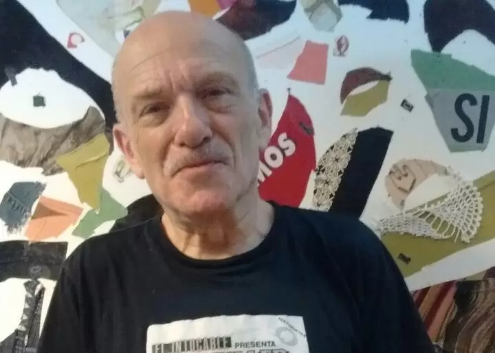 "Bullrich es trabajadora y de pocas luces, lo cual la torna terriblemente peligrosa". Ricardo Ragendorfer