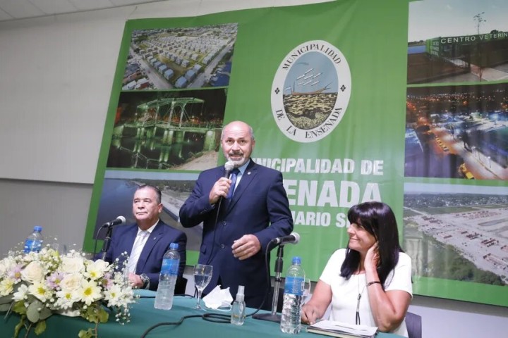 Mario Secco: “El Peronismo tiene que activar muchos motores porque jugó con la provincia de Buenos Aires prácticamente”