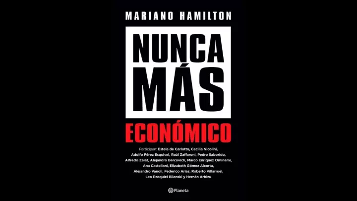 “El nunca más económico es el Nunca Más al neoliberalismo”, Robi Villarruel