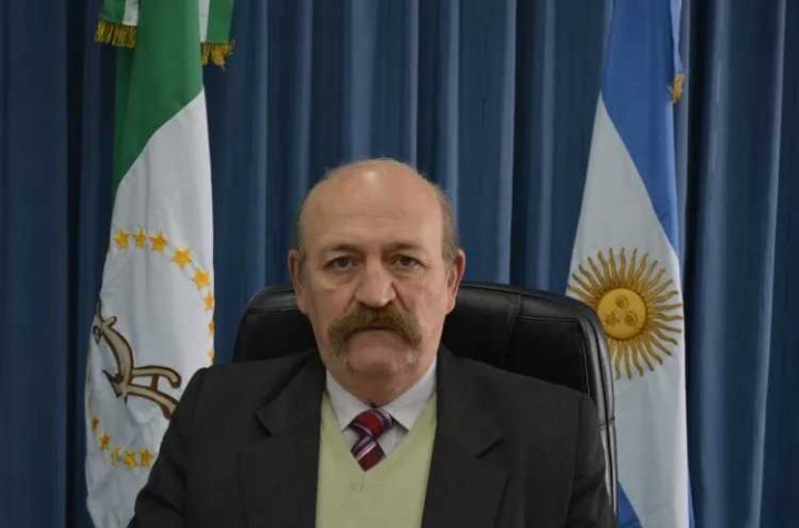 Carlos de los Santos: "Con la moneda digital se tiene un estado presente y se evita la evasión"