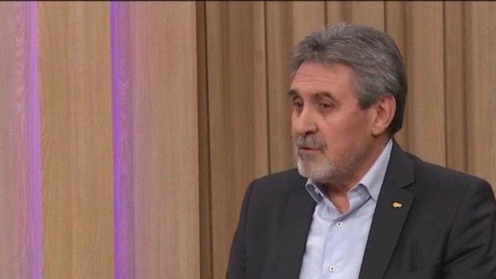 Salvador Femenia: “Hay negocios que cayeron, eso es innegable”