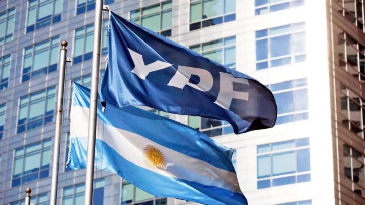 Embajador ruso en Argentina: "Occidente conduce a países en desarrollo a un pozo de deuda”