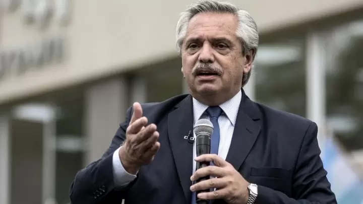 Bruno Spinassi: “Muchas veces no alcanza con medicación y puede llegarse al punto de tener que hacer una cirugía"