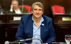 Jorge D'Onofrio: "Podría plantear que Buenos Aires tiene las condiciones para independizarse de Argentina"