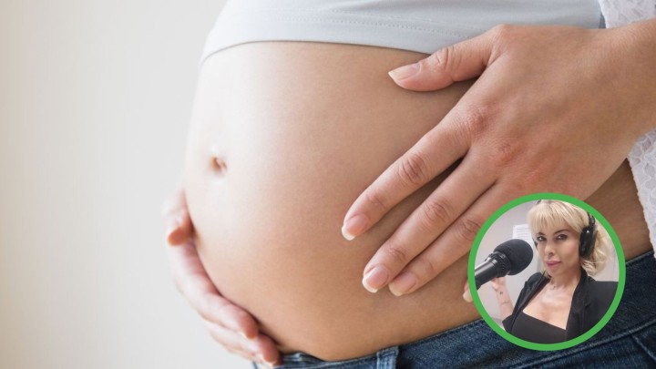 Salud durante el embarazo y los primeros años de vida