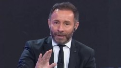 Juan Enrique: "Este gobierno está devaluado”