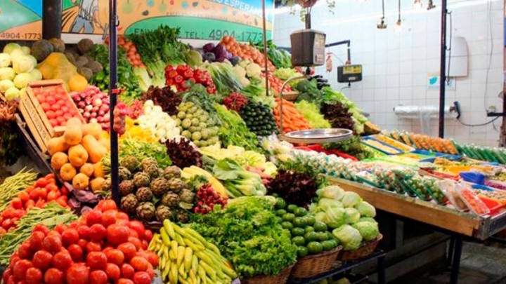 Damián Di Pace: “Ser vegetariano se ha convertido en más caro que ser carnívoro”