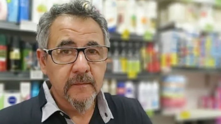 Fernando Savore: “Hay una retracción del consumo importante”