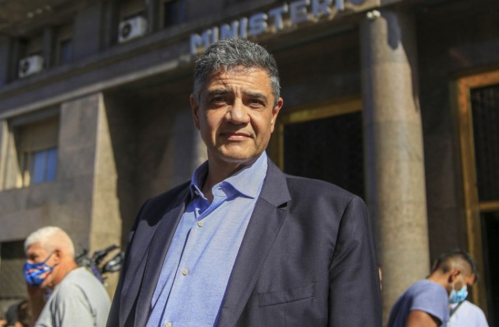 Jorge Macri, el candidato único del PRO: el primer paso de la oposición para ordenar y bajar la presión interna