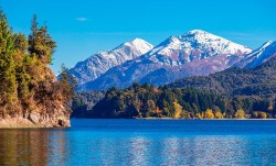 Alejo Fardjoume: “Parque Nacional necesita guardaparques y brigadistas"