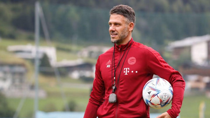 Demichelis será el sucesor de Gallardo en River: Bayern Munich confirmó su regreso a Núñez
