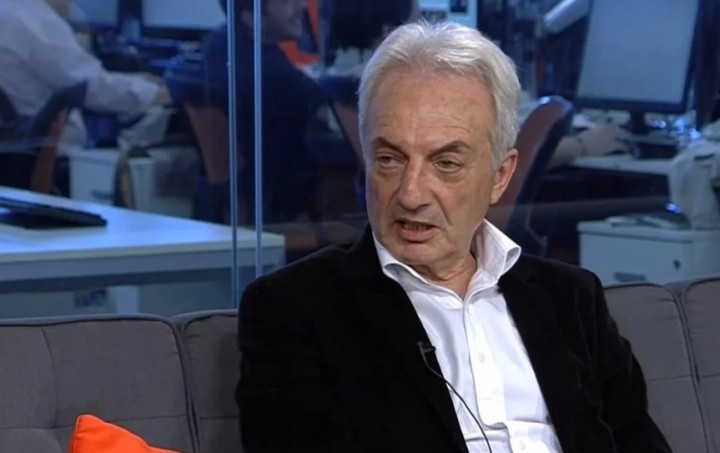 Emilio Apud: “Si el apagón de España fuera a causa de algo técnico, sería muy fácil detectarlo”