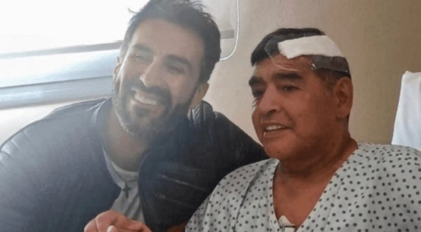 Caso Maradona: Luque y la psiquiatra Cosachov pidieron no ir a juicio y que se haga una nueva junta médica