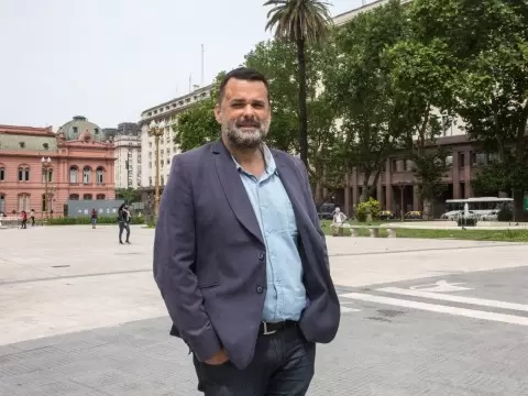 &quot;Hay cierta búsqueda de reducir el gasto que nos lleva a cometer algunos errores&quot;, Daniel Menéndez
