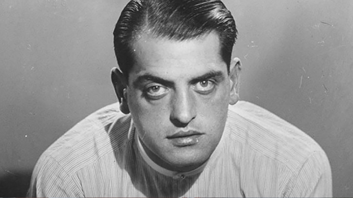 Buñuel, el gran transgresor