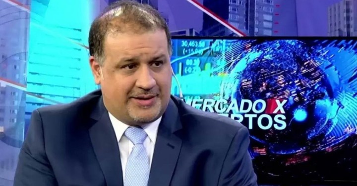 Fabián Medina: “Lo que está pasando hoy es más salvaje de lo que pasó con Mauricio Macri”