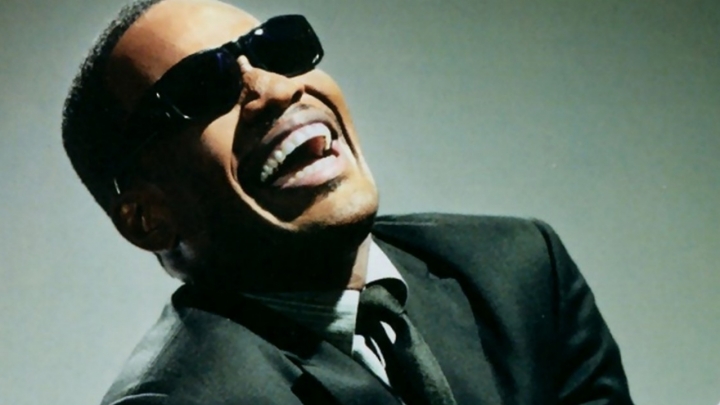 Ray Charles, el señor de los matices