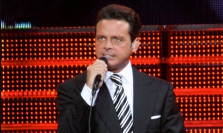 Furor por Luis Miguel en la Argentina: sold out y tres nuevas funciones en el Movistar Arena