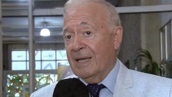 Hugo Pizzi: "Si no extiese la vacuna contra el sarampión, se hubieran muerto 70 millones de personas entre el 2000 y 2024"