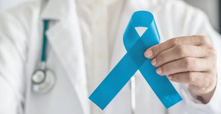 "Noviembre Azul", mes de concientización sobre el cáncer de próstata