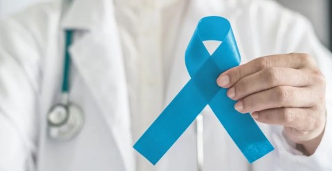 &quot;Noviembre Azul&quot;, mes de concientización sobre el cáncer de próstata