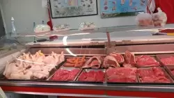 Marito Laurens: "El precio de la carne está totalmente desequilibrado"