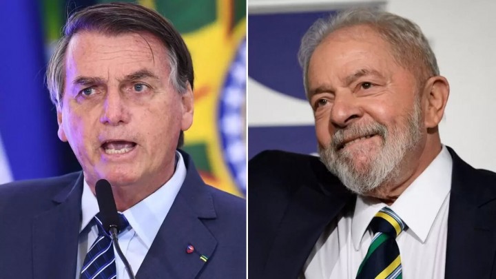 Elecciones en Brasil: "Nunca vimos tanta expectativa internacional ni tanta polarización"