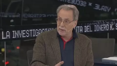 &quot;Esta inflación es funcional al acuerdo con el FMI&quot;, Ismael Bermúdez