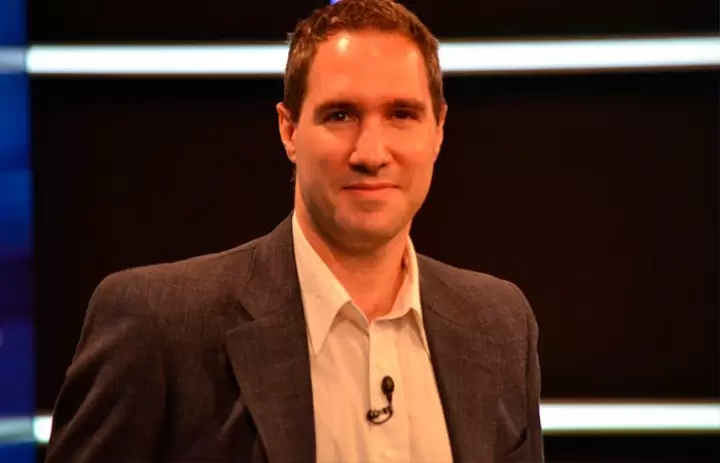 Damián Di Pace: “Venimos teniendo una inercia muy fuerte y hay fundamentos para que esto suceda"