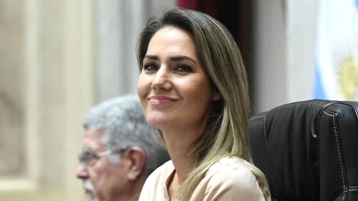 Carolina Losada: "No estoy de acuerdo con la elección de Ariel Lijo"