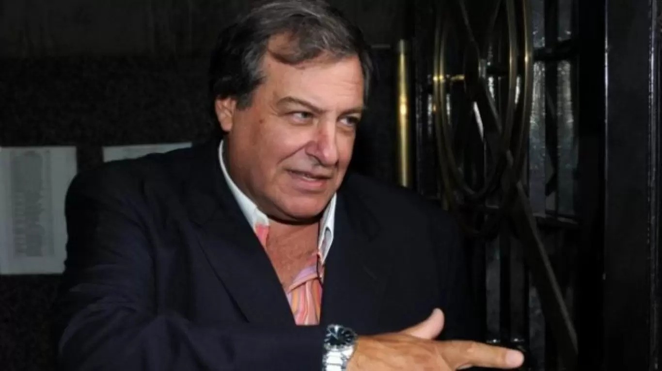 Mario Calegari: "El jueves vamos a parar"