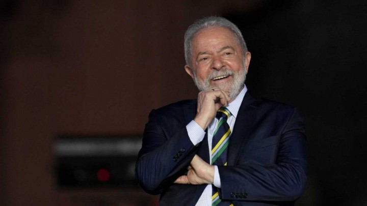 Mayra García: &quot;Se le daba a Lula una diferencia más amplia&quot;
