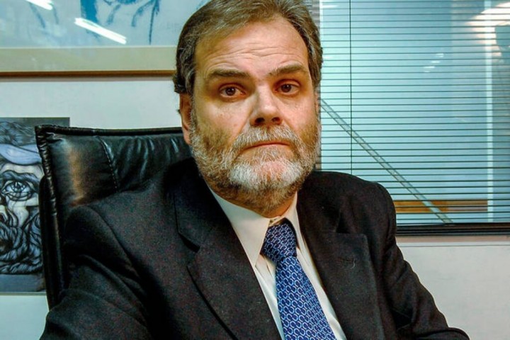 Eugenio Semino: "El bono que ya es una práctica constante con la gestión Massa"