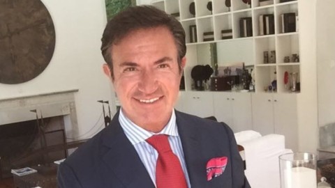 Guillermo Tofoni apuntó contra la AFA