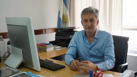 &quot;Provocan el fuego para satisfacer intereses, y alguien ayuda a que eso siga impune&quot;, Sergio Federovisky