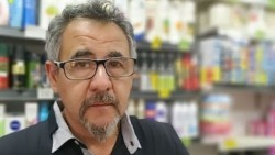 Fernando Savore: "La caída fue importante, pero se empieza a ver una recuperación"