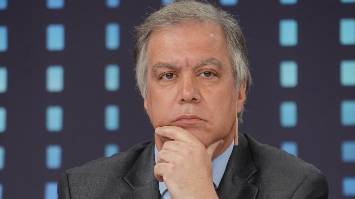 Roy Cortina: "Las políticas de Milei empeoraron los pésimos indicadores que recibió del gobierno de Alberto Fernández"