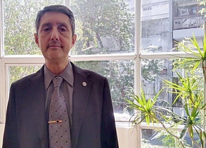 Guillermo Rossi: "Para este verano habrá un aumento del 7% que será en pesos"