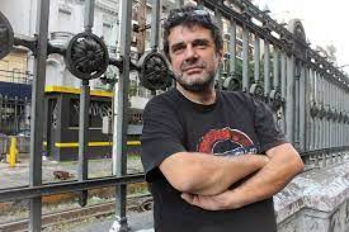 Roberto Pianelli : "Las negociaciones con la empresa están trabadas".