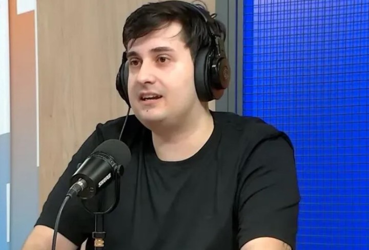 Martín Romeo: "Lo de $Libra era una estafa programada"