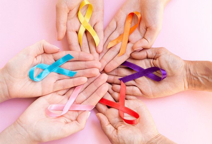 Día Internacional contra el Cáncer