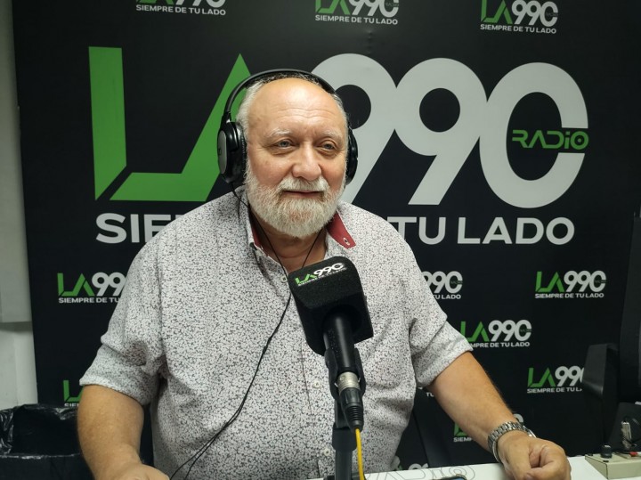 Dr. Romero: "Los animales no son mascotas ni nosotros somos sus dueños"