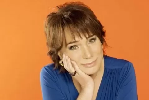 &quot;No sé si hay algo más lindo que el amor de la gente&quot;, Betiana Blum