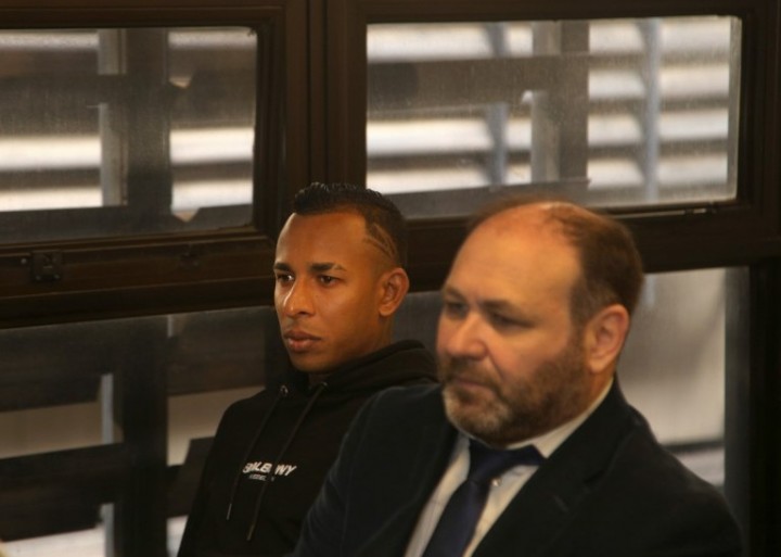 La fiscalía pidió condenar al jugador de Boca Sebastián Villa a la pena de dos años y tres meses de prisión condicional